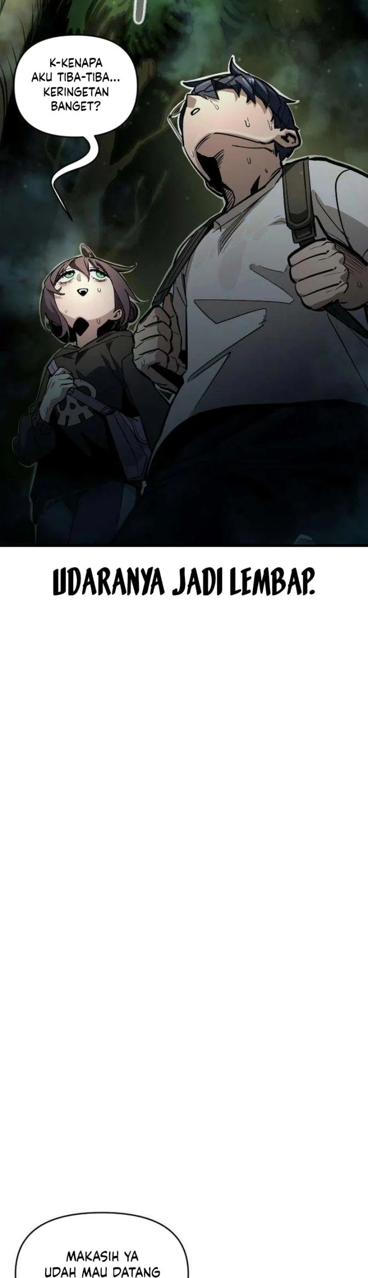 The Heavenly Path's Annihilation Chapter 10 - halaman 29