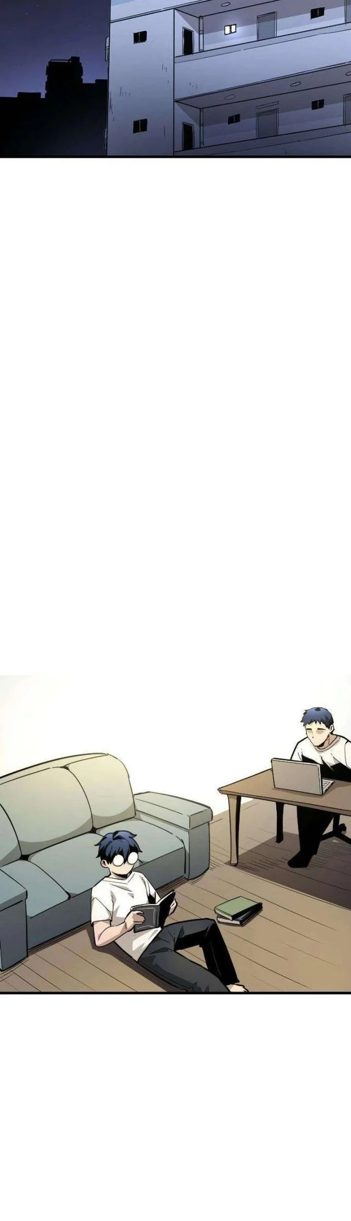 The Heavenly Path's Annihilation Chapter 10 - halaman 3