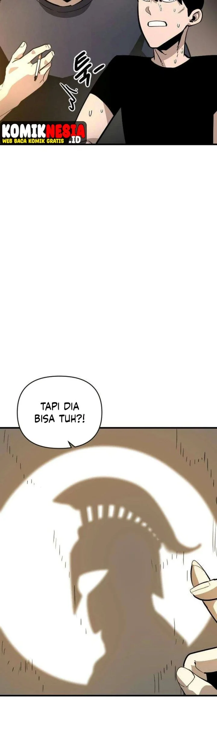 The Heavenly Path's Annihilation Chapter 10 - halaman 34