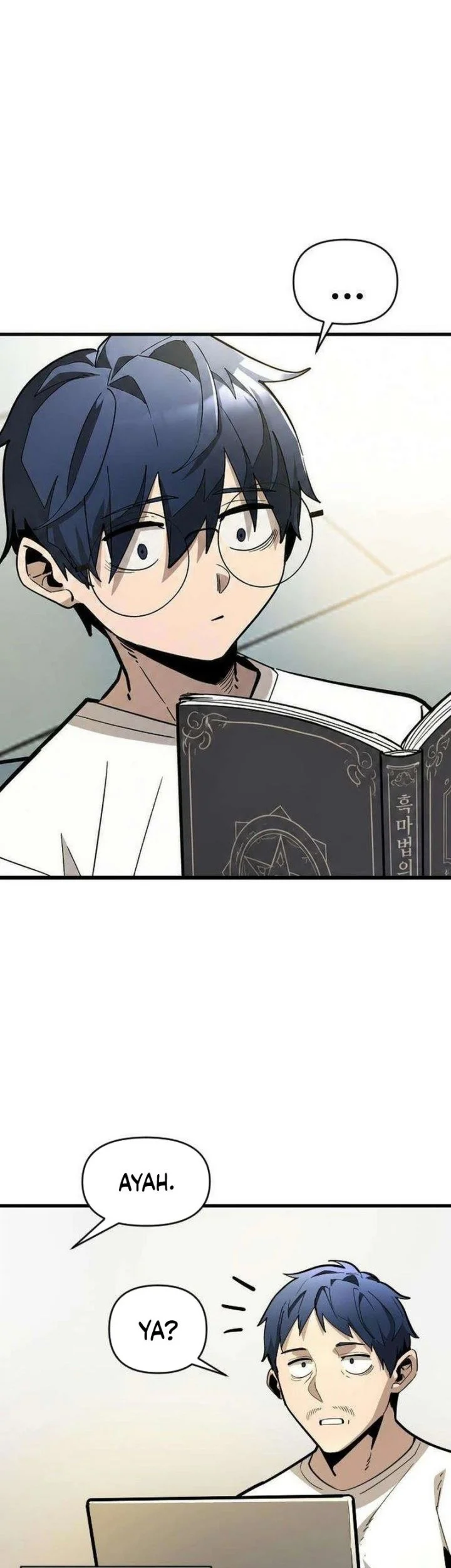 The Heavenly Path's Annihilation Chapter 10 - halaman 4