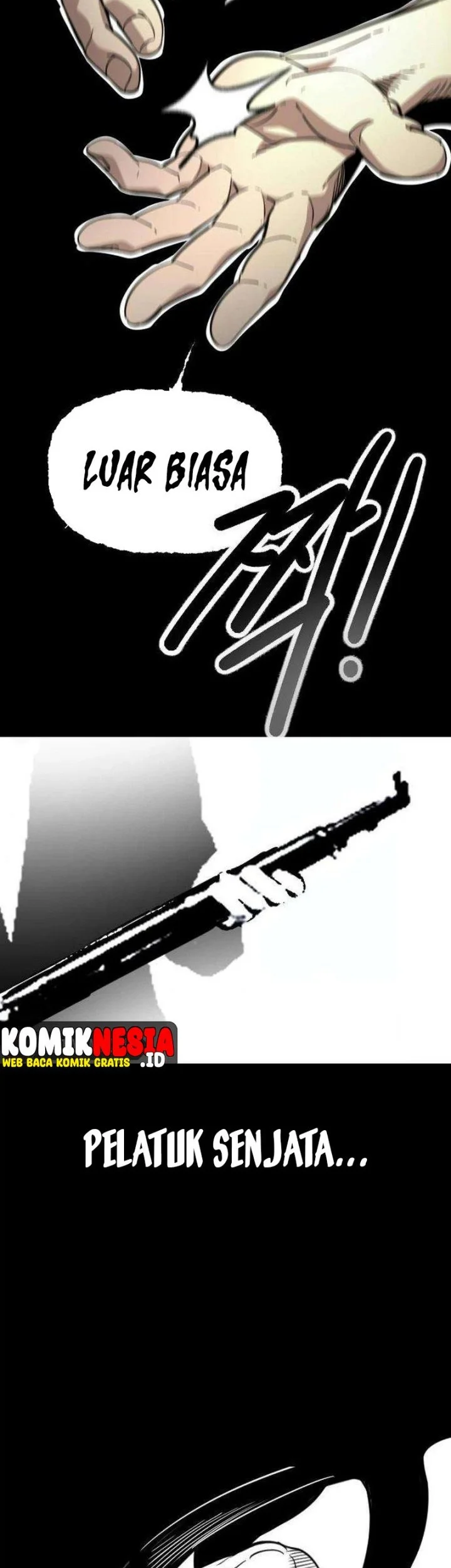 The Heavenly Path's Annihilation Chapter 10 - halaman 56