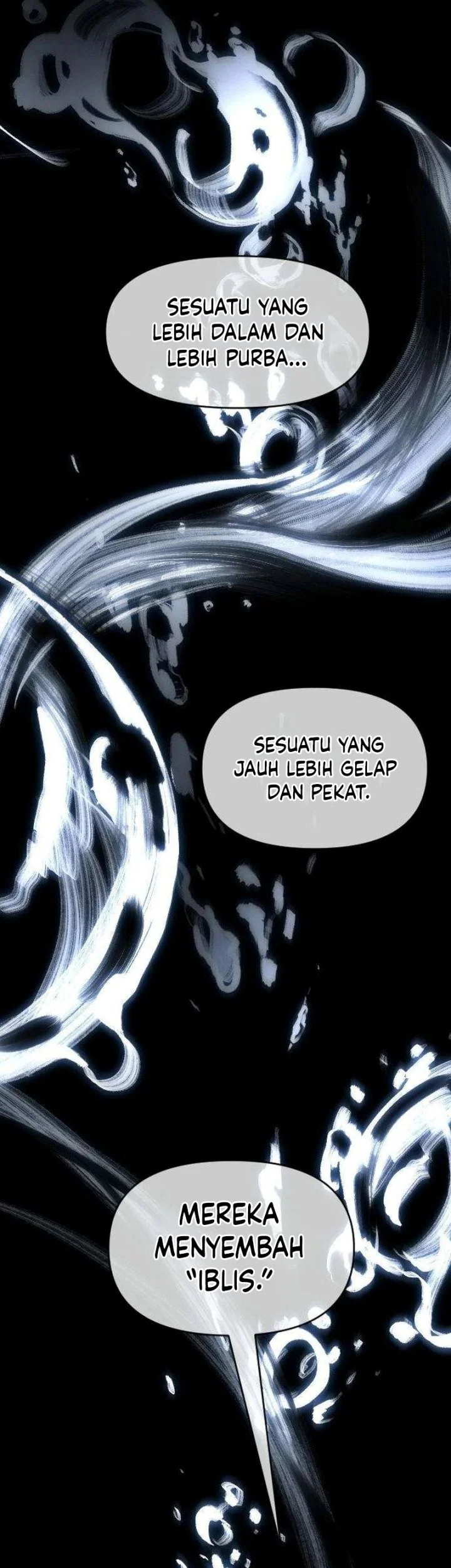 The Heavenly Path's Annihilation Chapter 10 - halaman 9