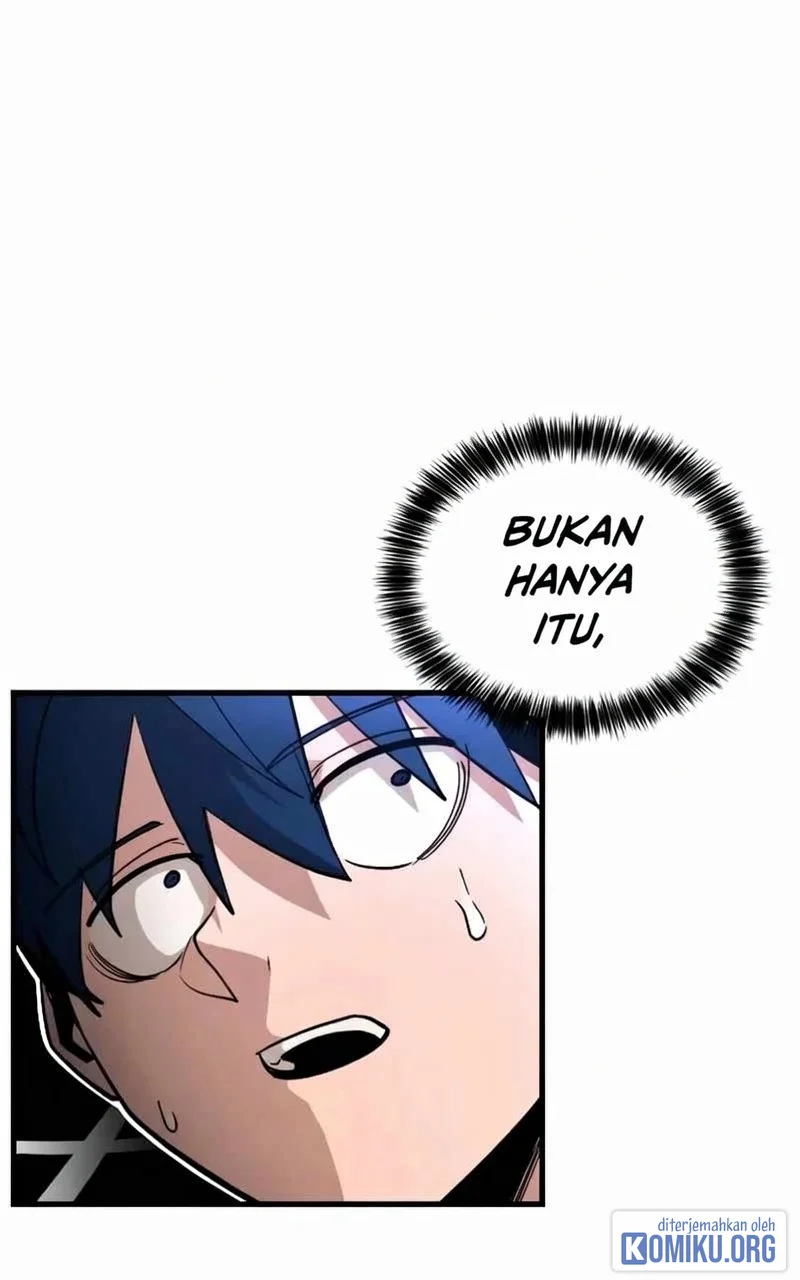 The Heavenly Path's Annihilation Chapter 11 - halaman 13