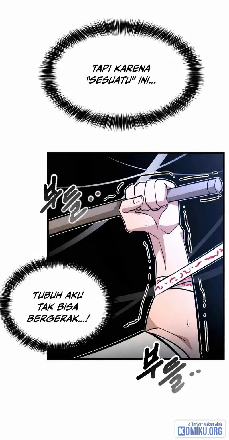 The Heavenly Path's Annihilation Chapter 11 - halaman 14
