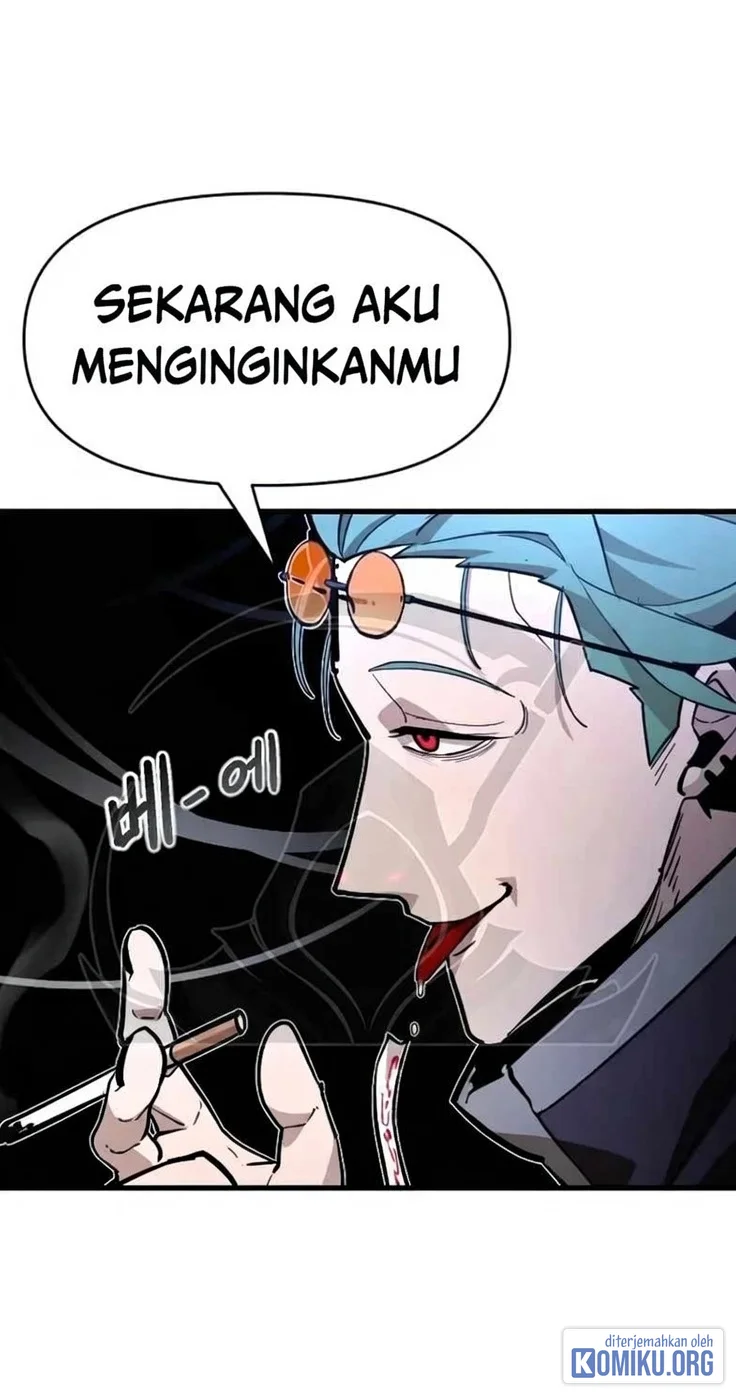 The Heavenly Path's Annihilation Chapter 11 - halaman 16