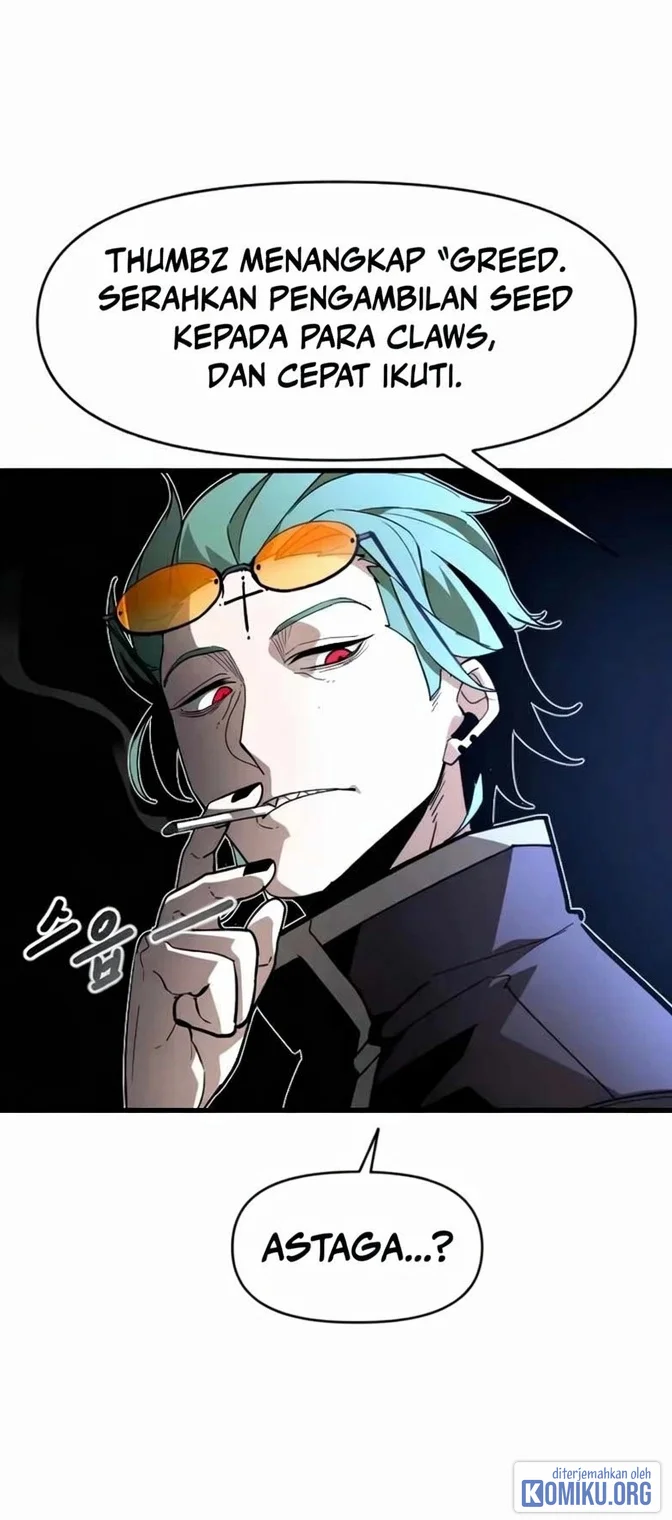 The Heavenly Path's Annihilation Chapter 11 - halaman 26