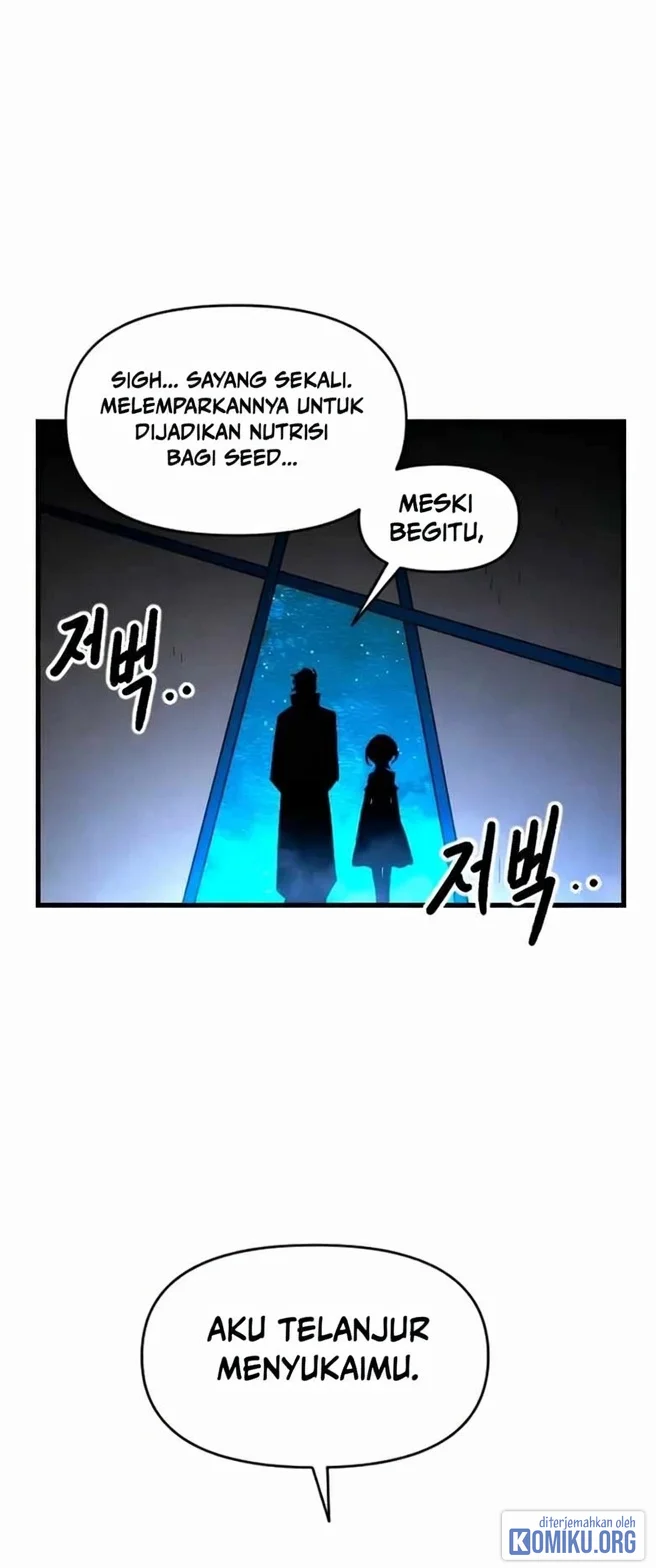 The Heavenly Path's Annihilation Chapter 11 - halaman 32