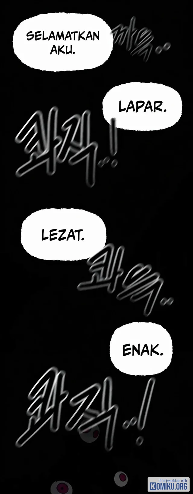 The Heavenly Path's Annihilation Chapter 11 - halaman 39