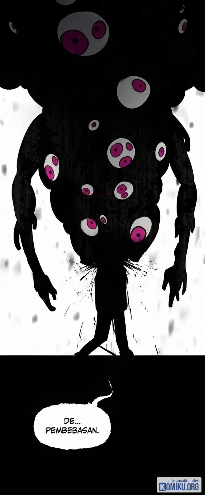 The Heavenly Path's Annihilation Chapter 11 - halaman 40