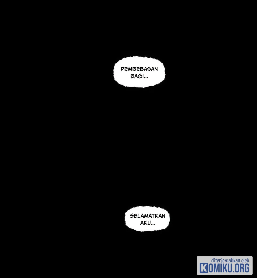 The Heavenly Path's Annihilation Chapter 11 - halaman 41