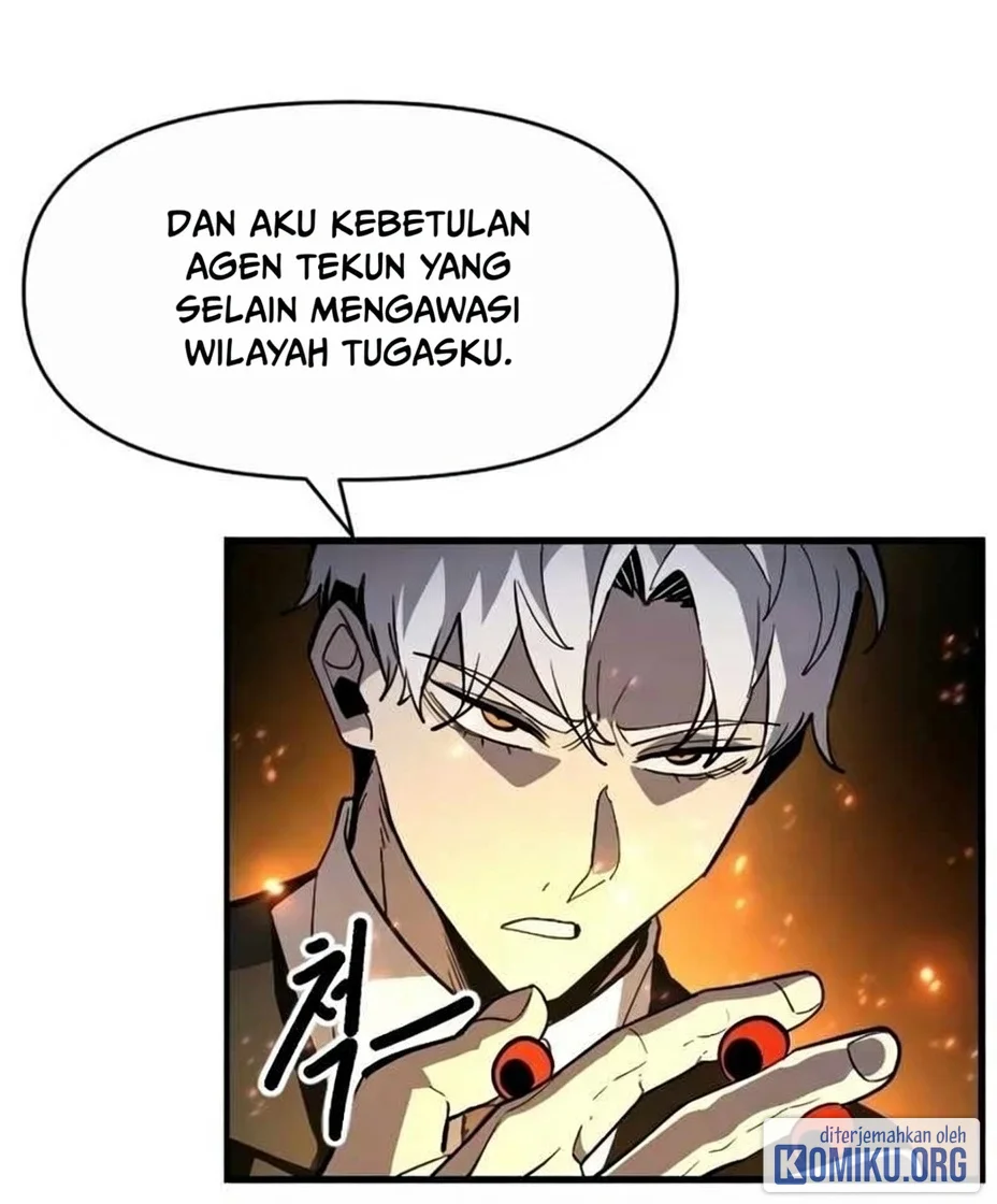 The Heavenly Path's Annihilation Chapter 12 - halaman 10
