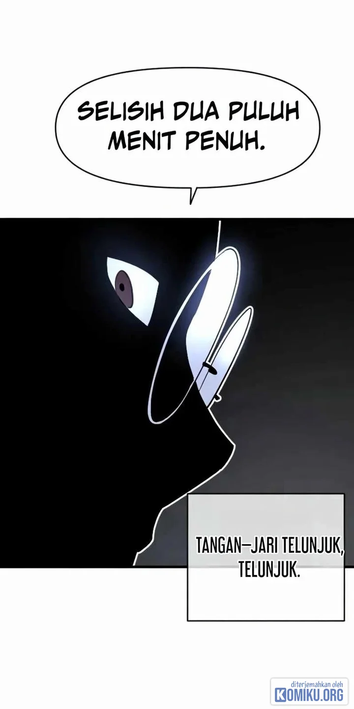 The Heavenly Path's Annihilation Chapter 12 - halaman 24