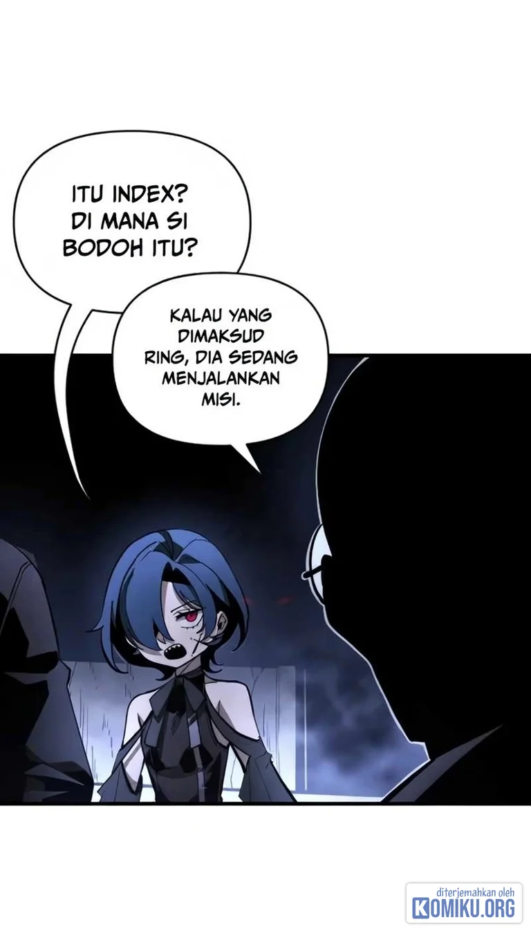 The Heavenly Path's Annihilation Chapter 12 - halaman 25