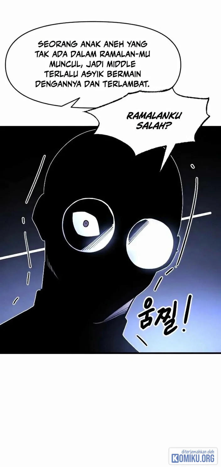 The Heavenly Path's Annihilation Chapter 12 - halaman 27