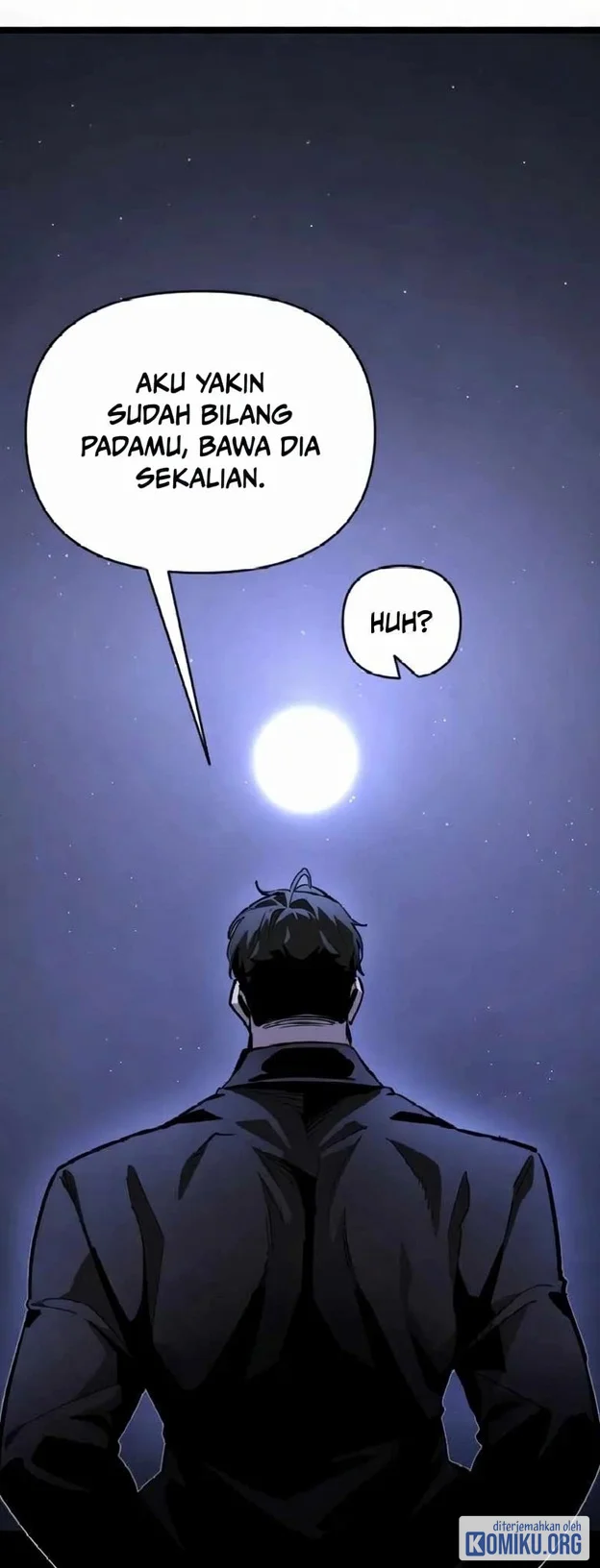 The Heavenly Path's Annihilation Chapter 12 - halaman 30