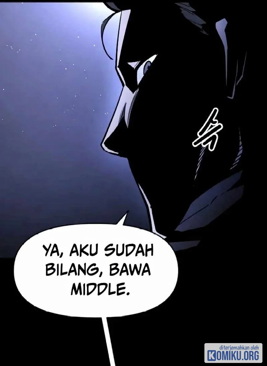 The Heavenly Path's Annihilation Chapter 12 - halaman 32