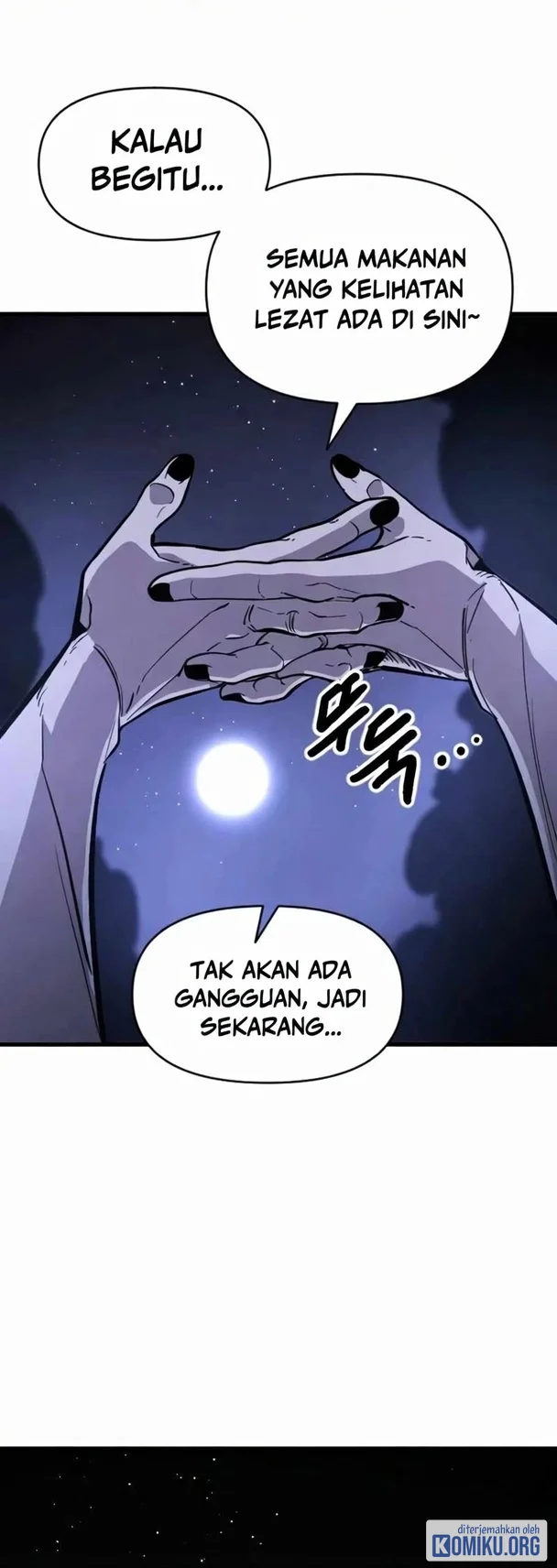The Heavenly Path's Annihilation Chapter 12 - halaman 37