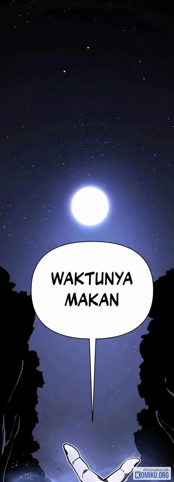 The Heavenly Path's Annihilation Chapter 12 - halaman 38