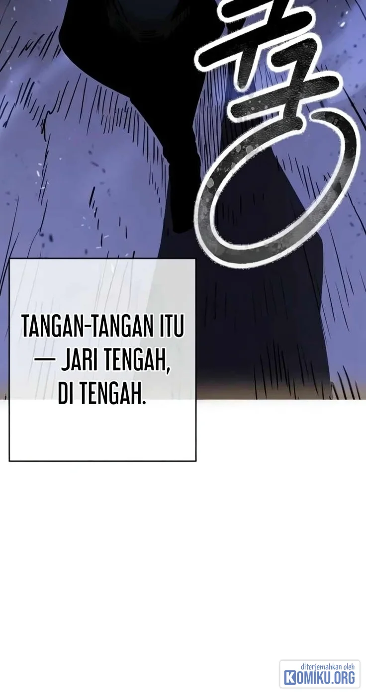 The Heavenly Path's Annihilation Chapter 12 - halaman 40