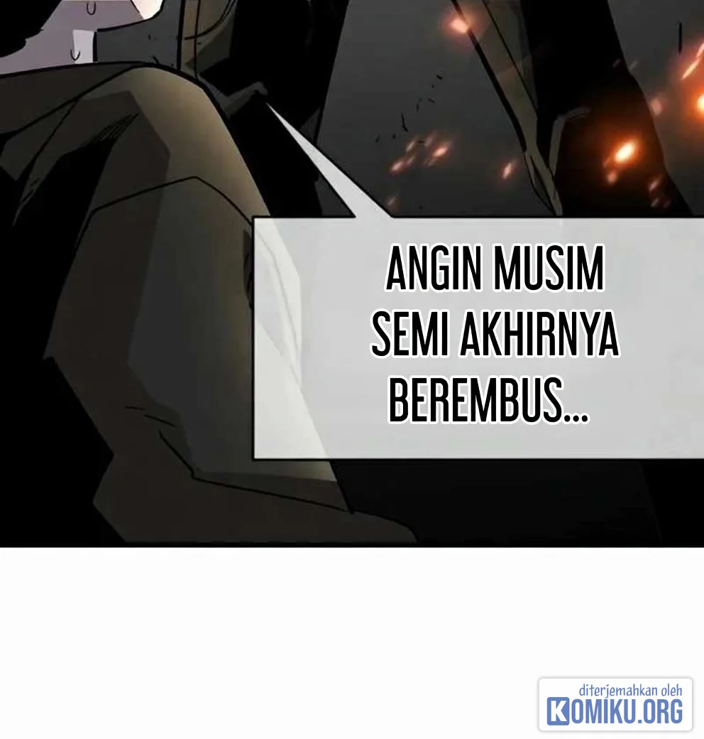 The Heavenly Path's Annihilation Chapter 12 - halaman 7