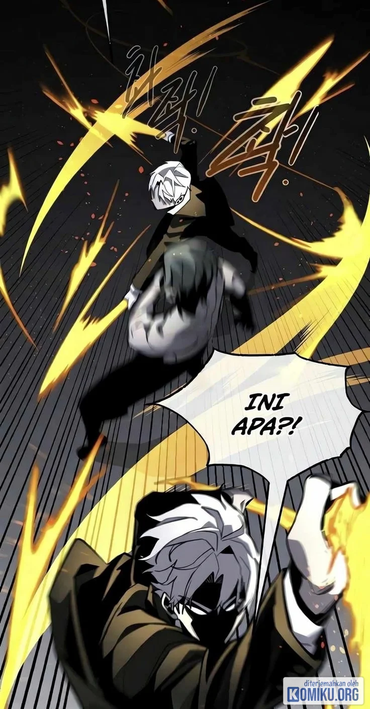 The Heavenly Path's Annihilation Chapter 13 - halaman 10
