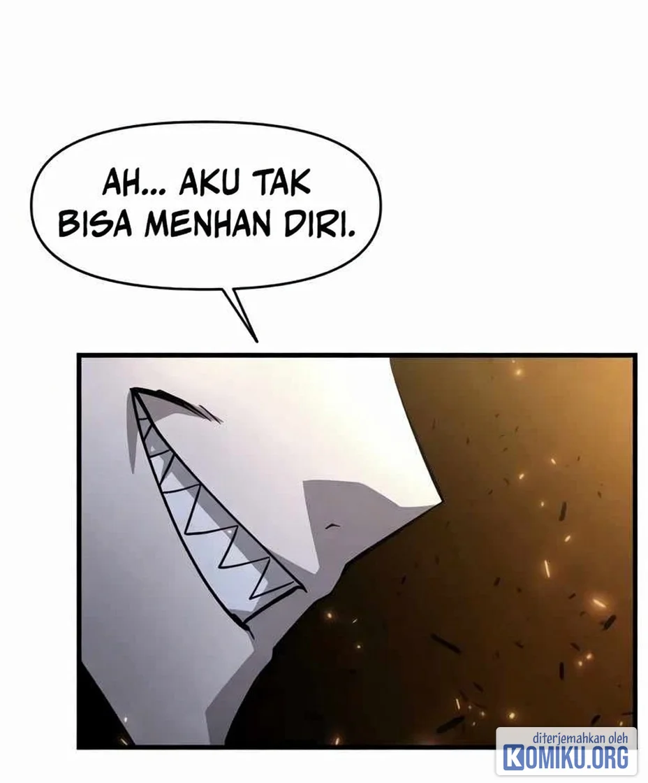 The Heavenly Path's Annihilation Chapter 13 - halaman 13