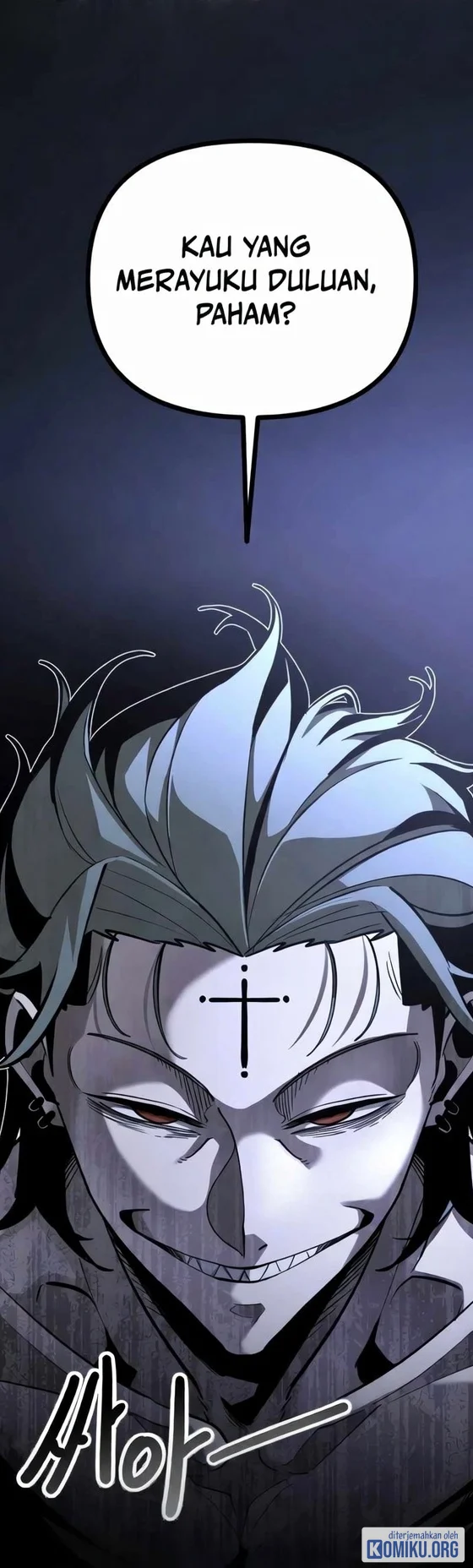 The Heavenly Path's Annihilation Chapter 13 - halaman 17