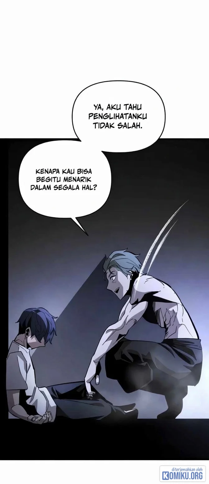 The Heavenly Path's Annihilation Chapter 13 - halaman 2