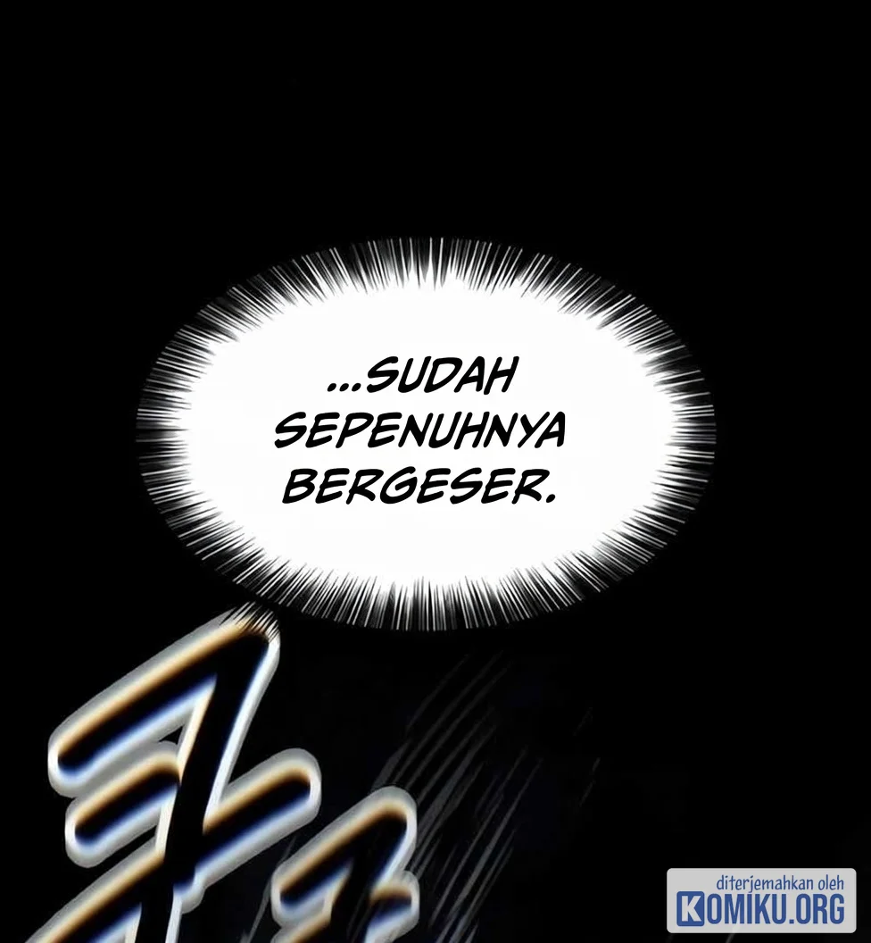 The Heavenly Path's Annihilation Chapter 13 - halaman 21