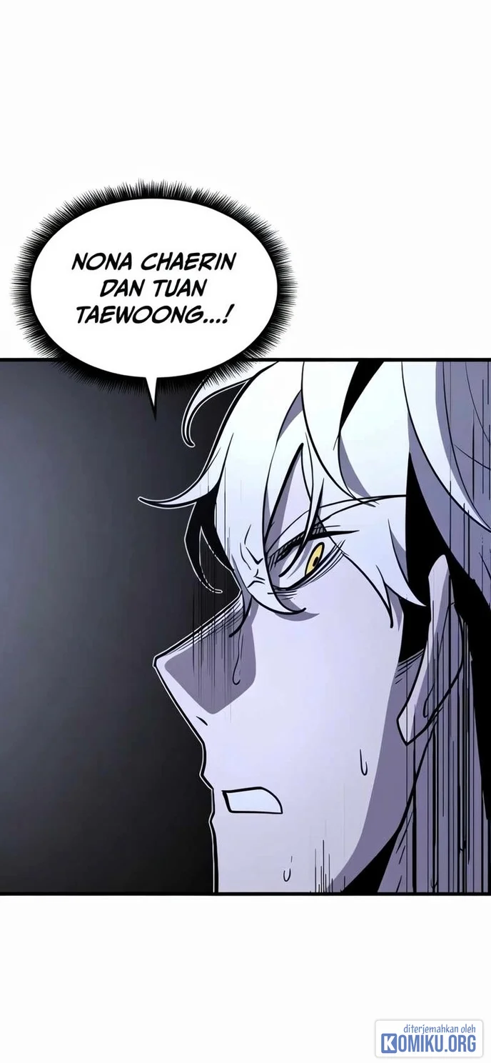 The Heavenly Path's Annihilation Chapter 13 - halaman 23
