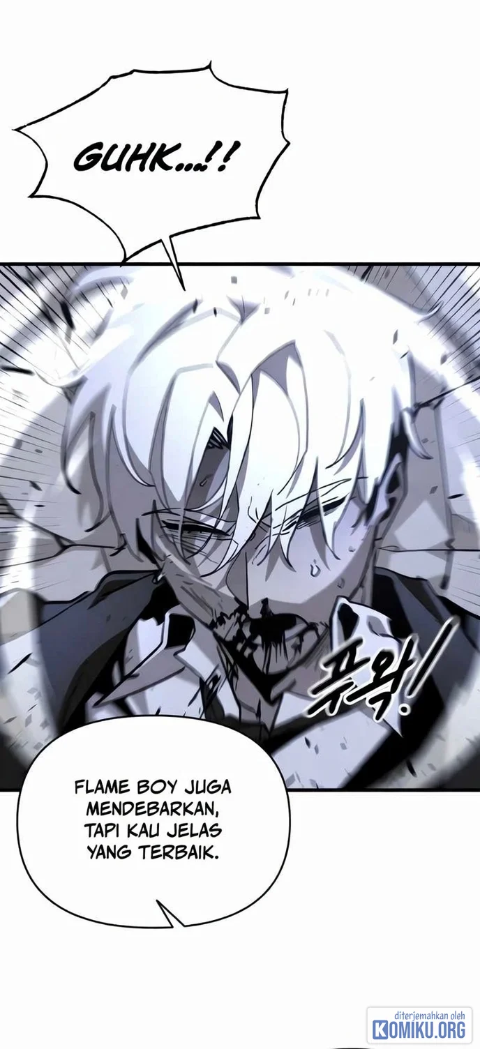 The Heavenly Path's Annihilation Chapter 13 - halaman 29