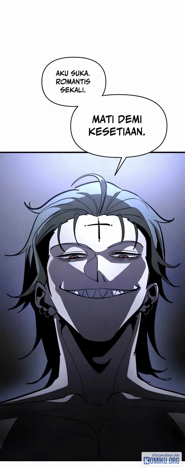 The Heavenly Path's Annihilation Chapter 13 - halaman 33