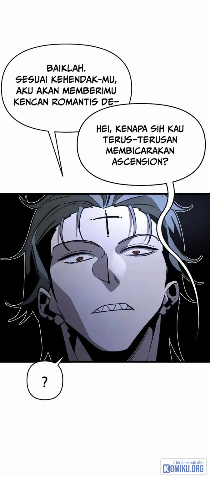 The Heavenly Path's Annihilation Chapter 13 - halaman 34