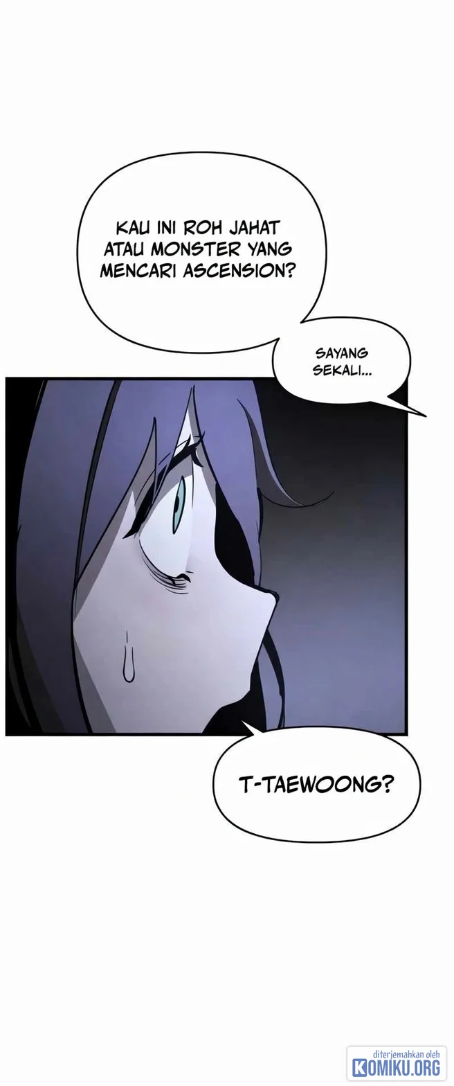 The Heavenly Path's Annihilation Chapter 13 - halaman 37