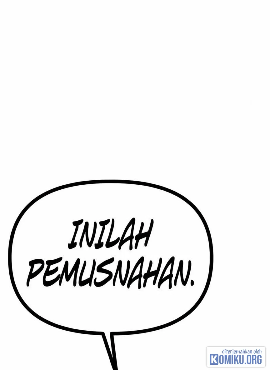 The Heavenly Path's Annihilation Chapter 13 - halaman 39