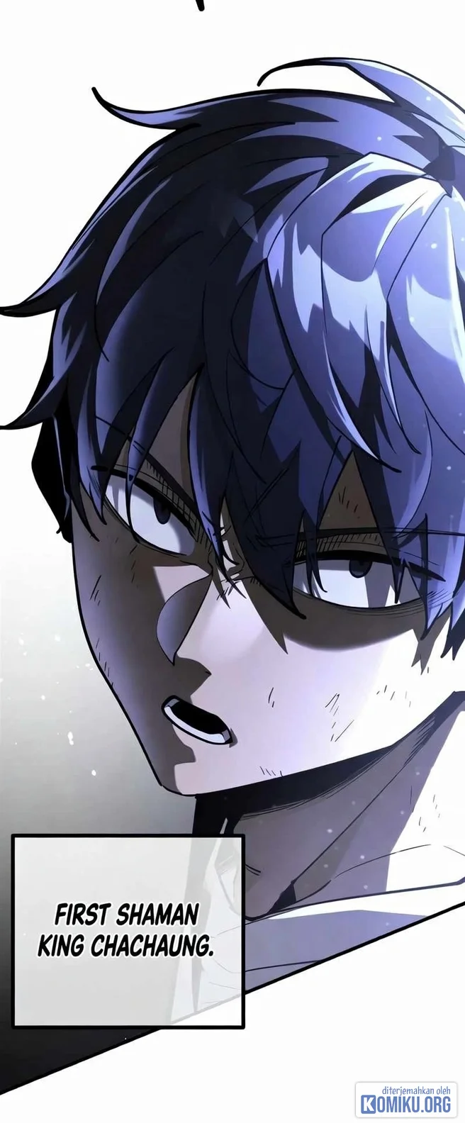 The Heavenly Path's Annihilation Chapter 13 - halaman 40