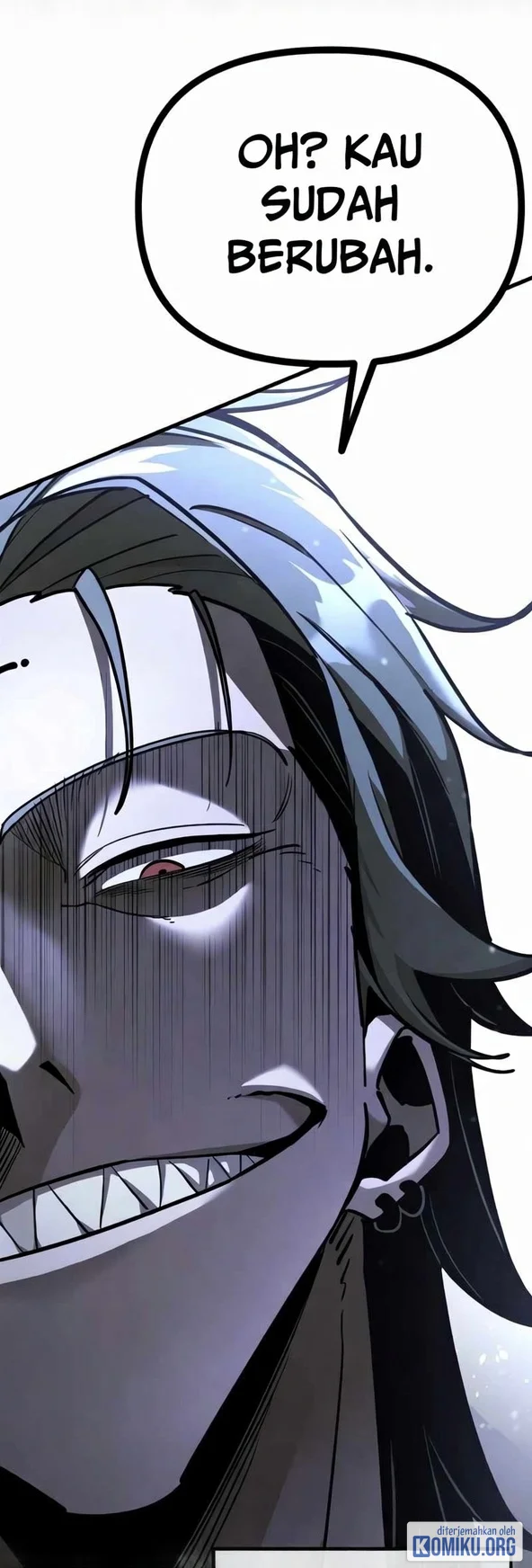 The Heavenly Path's Annihilation Chapter 13 - halaman 41