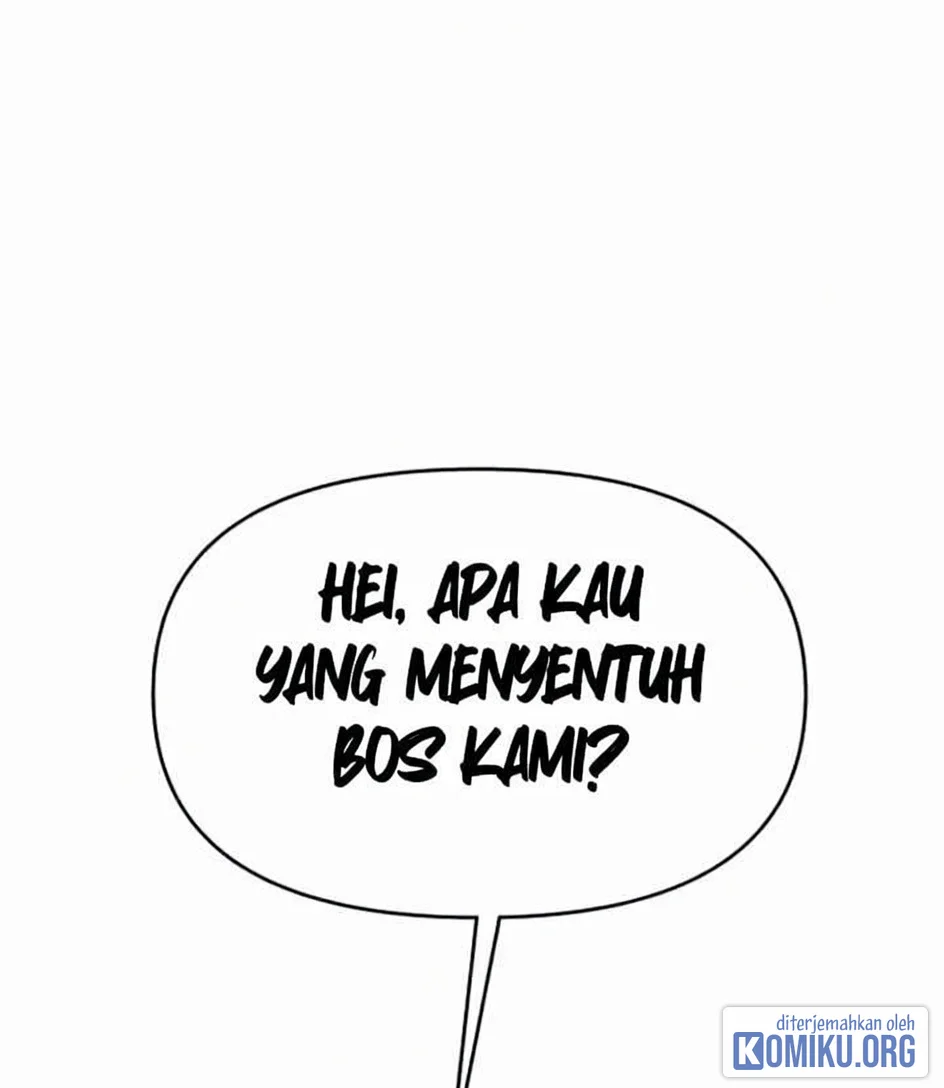 The Heavenly Path's Annihilation Chapter 14 - halaman 10
