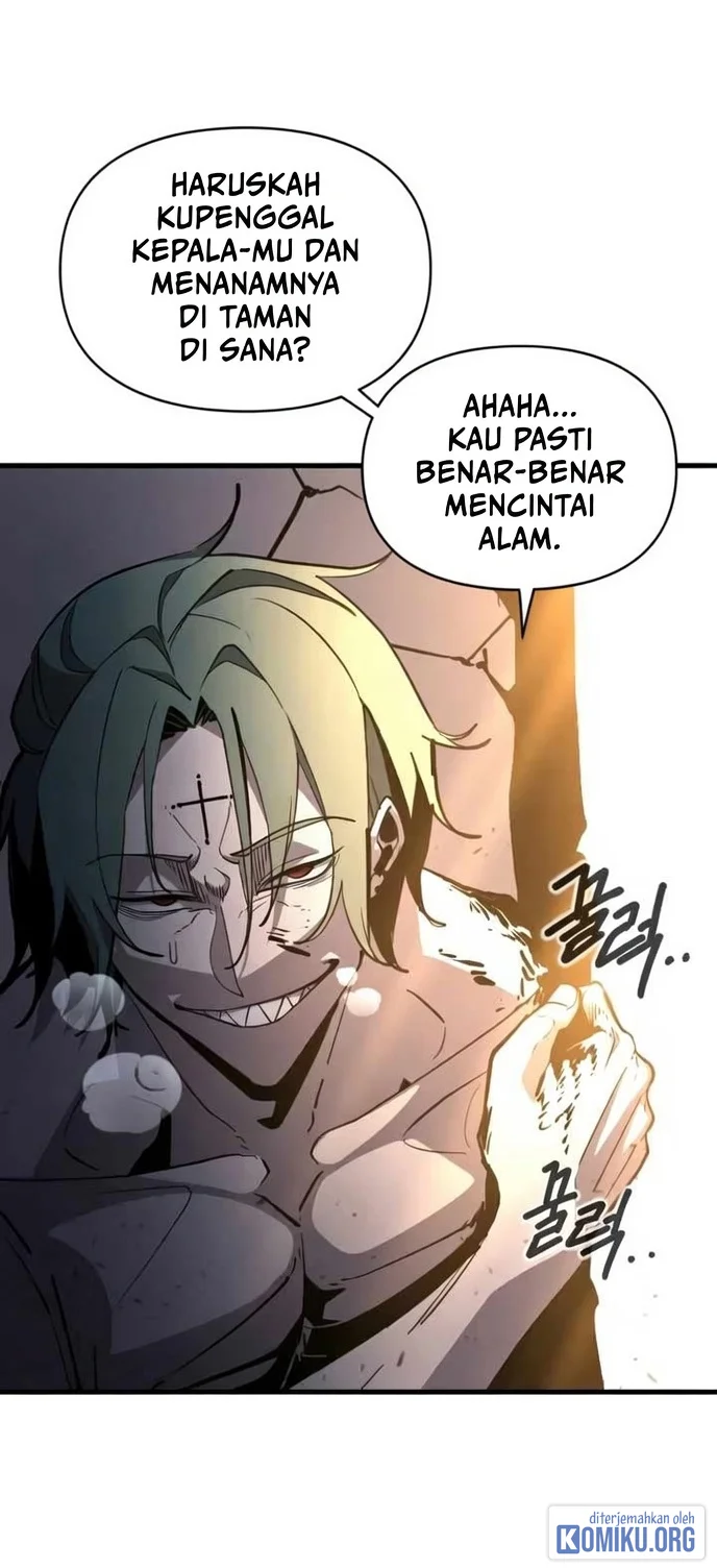 The Heavenly Path's Annihilation Chapter 14 - halaman 12