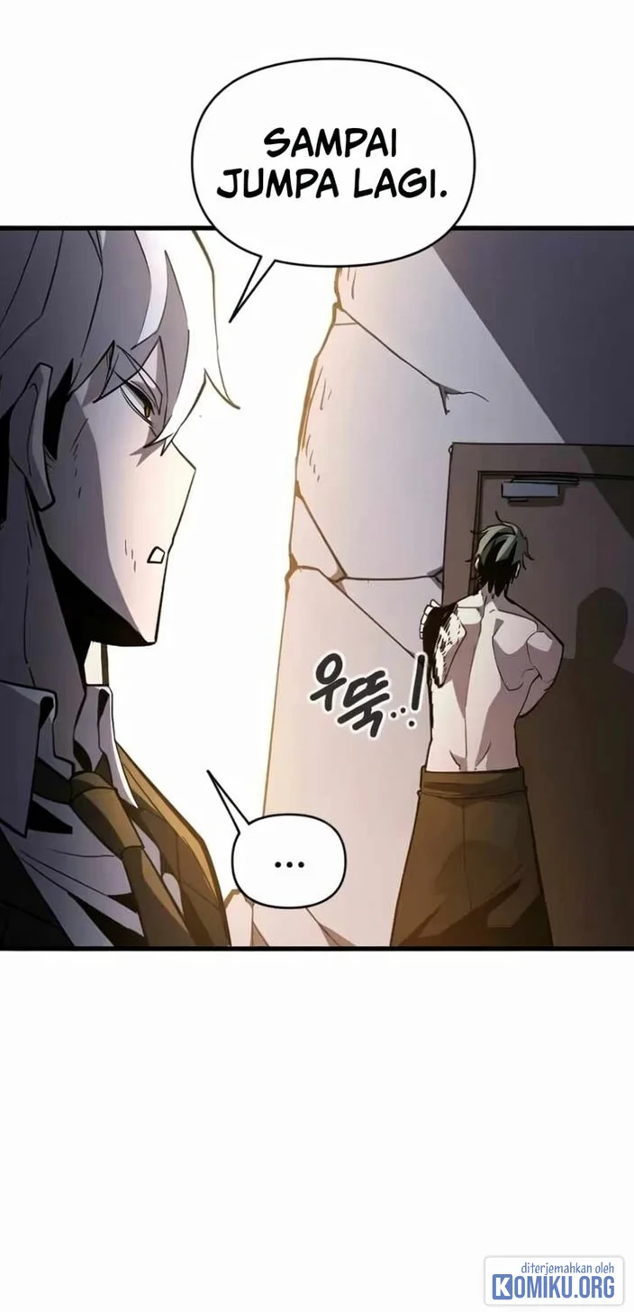 The Heavenly Path's Annihilation Chapter 14 - halaman 19