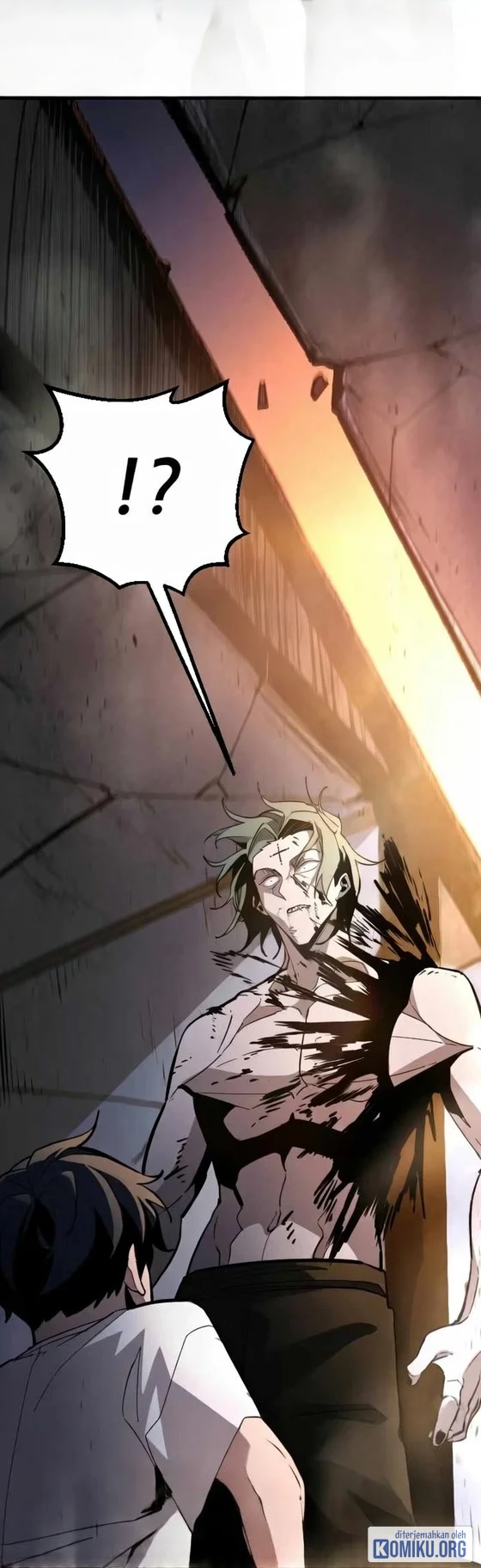 The Heavenly Path's Annihilation Chapter 14 - halaman 2