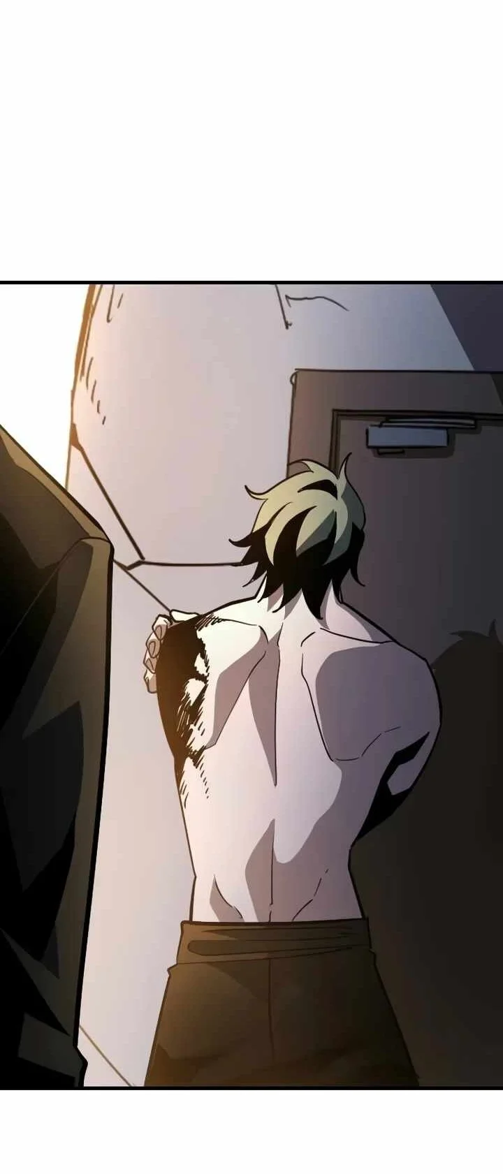 The Heavenly Path's Annihilation Chapter 14 - halaman 20