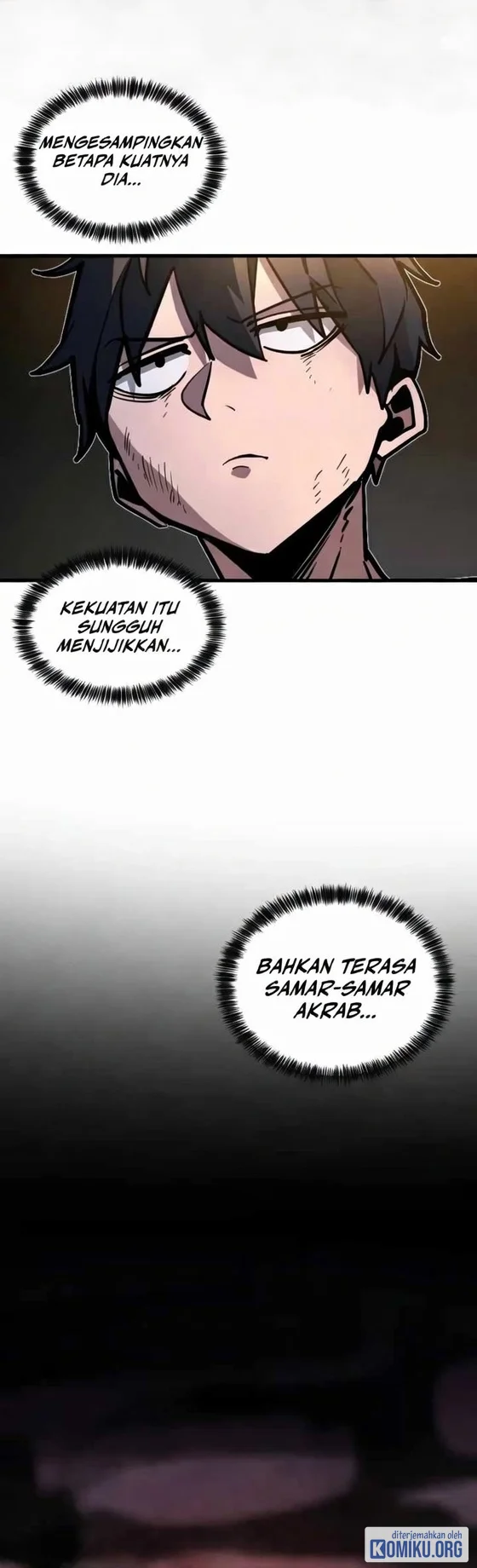 The Heavenly Path's Annihilation Chapter 14 - halaman 30