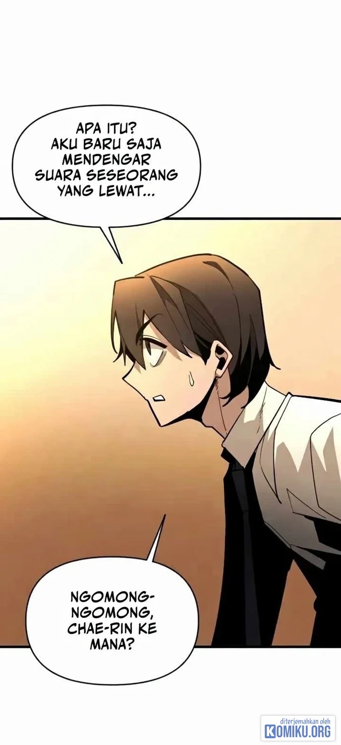 The Heavenly Path's Annihilation Chapter 14 - halaman 34