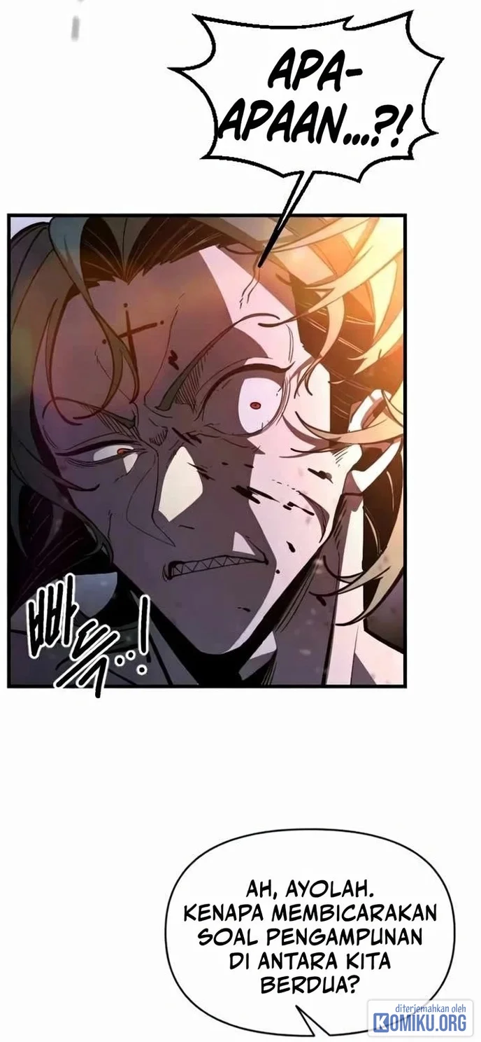 The Heavenly Path's Annihilation Chapter 14 - halaman 4