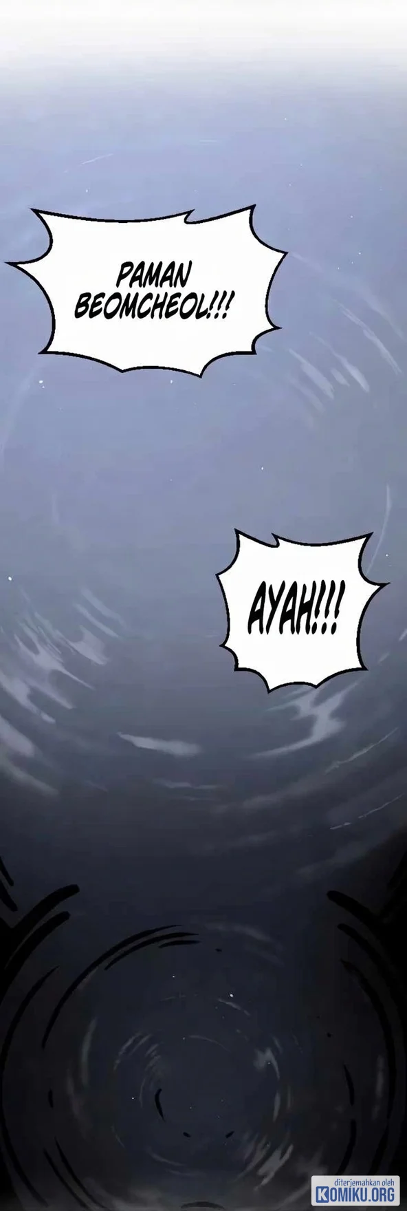 The Heavenly Path's Annihilation Chapter 15 - halaman 10