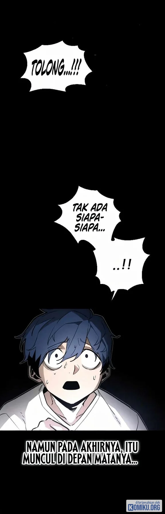 The Heavenly Path's Annihilation Chapter 15 - halaman 12