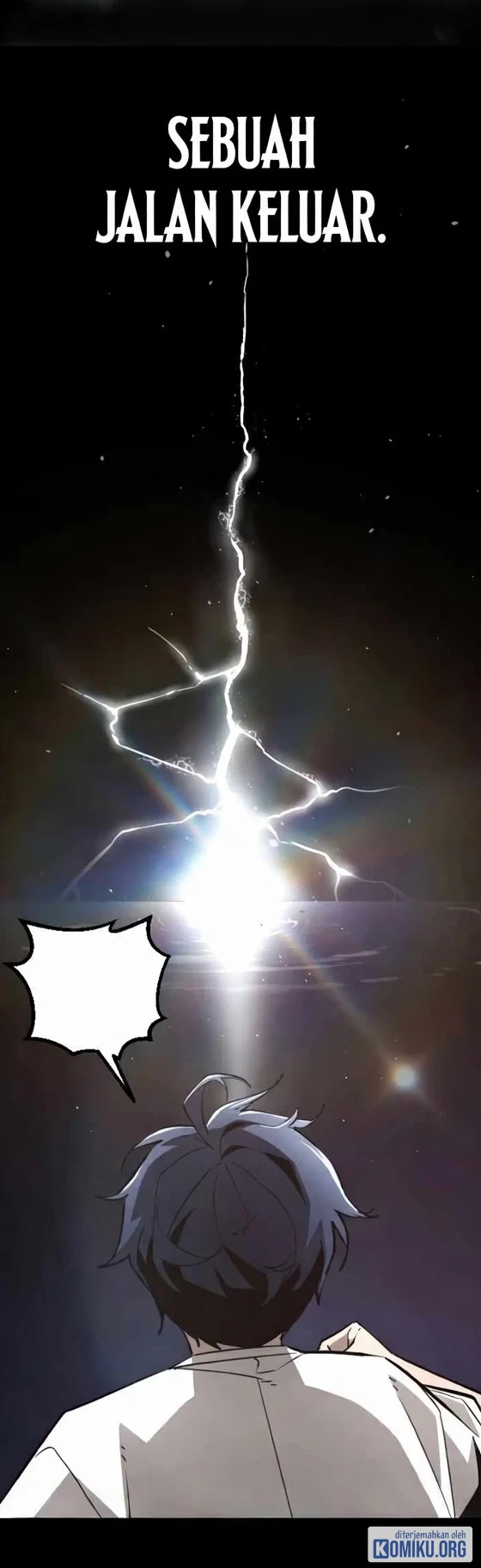 The Heavenly Path's Annihilation Chapter 15 - halaman 13