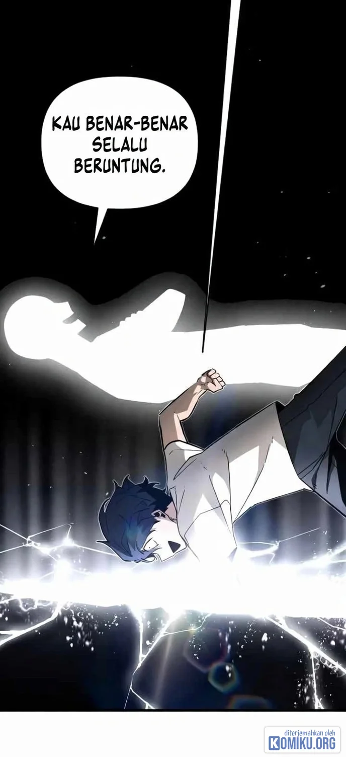 The Heavenly Path's Annihilation Chapter 15 - halaman 15