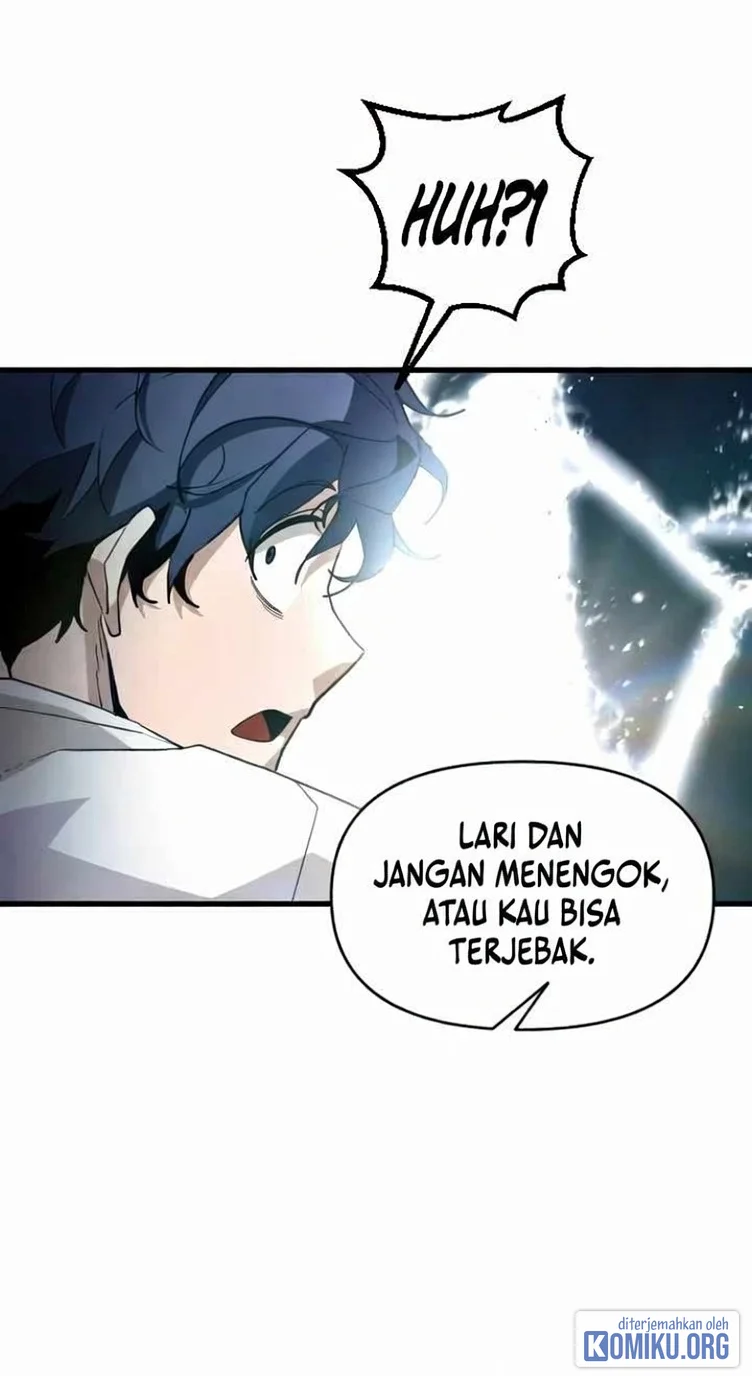 The Heavenly Path's Annihilation Chapter 15 - halaman 16